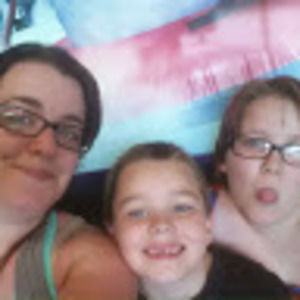 Meet your Posher, Natacha